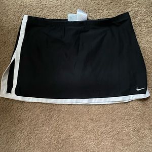 Nike tennis skirt